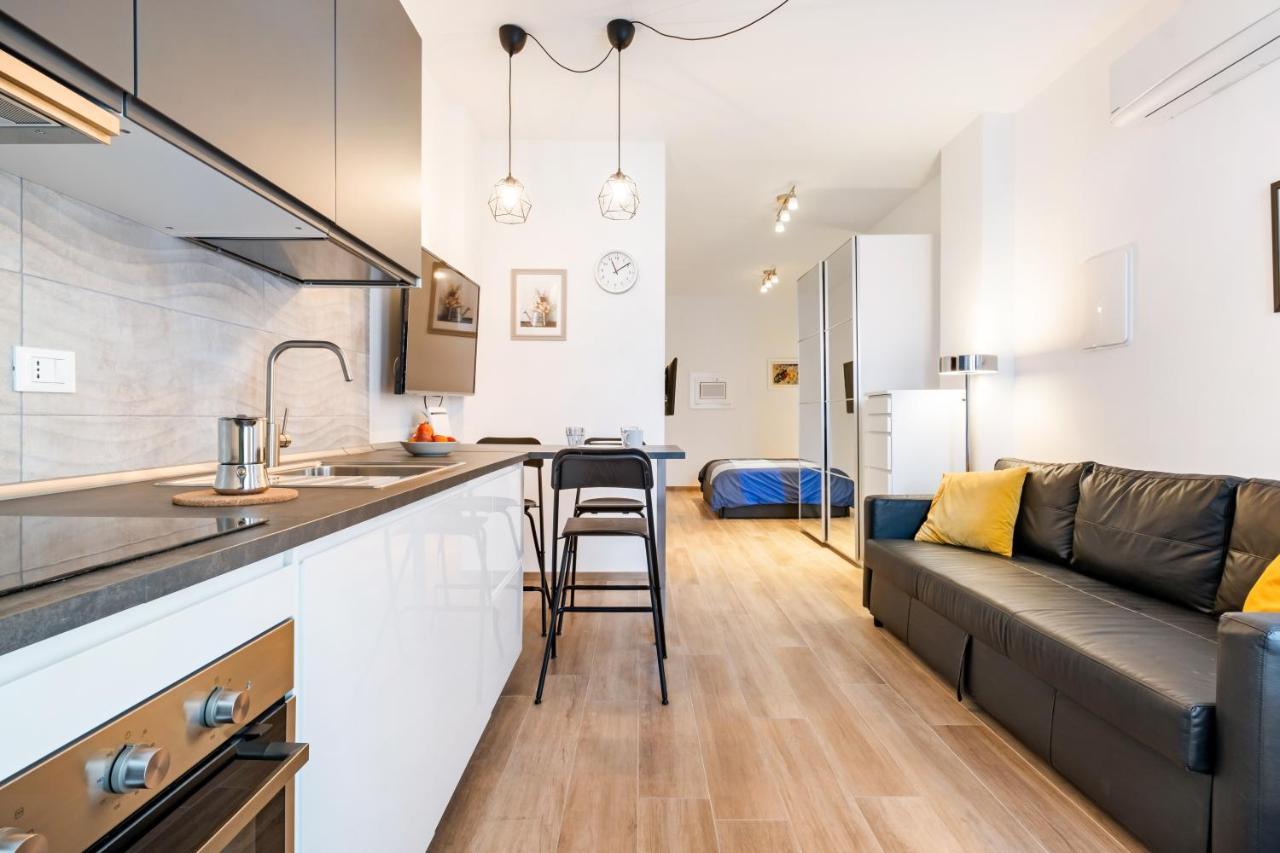A Pochi Minuti Da Fiera Bologna Apartment Екстериор снимка