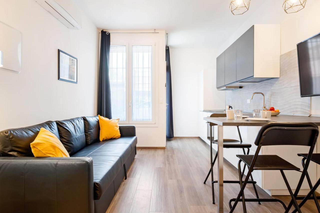 A Pochi Minuti Da Fiera Bologna Apartment Екстериор снимка