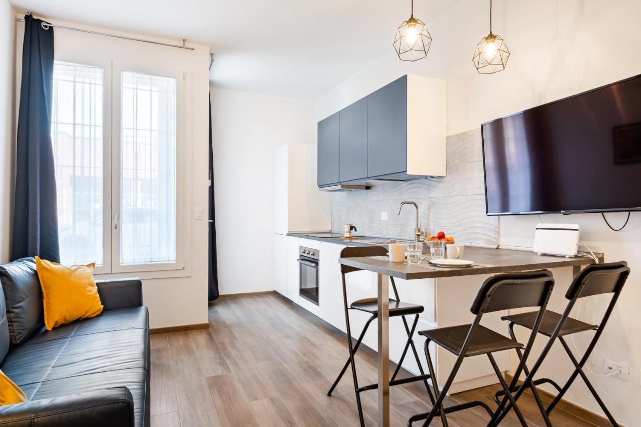 A Pochi Minuti Da Fiera Bologna Apartment Екстериор снимка
