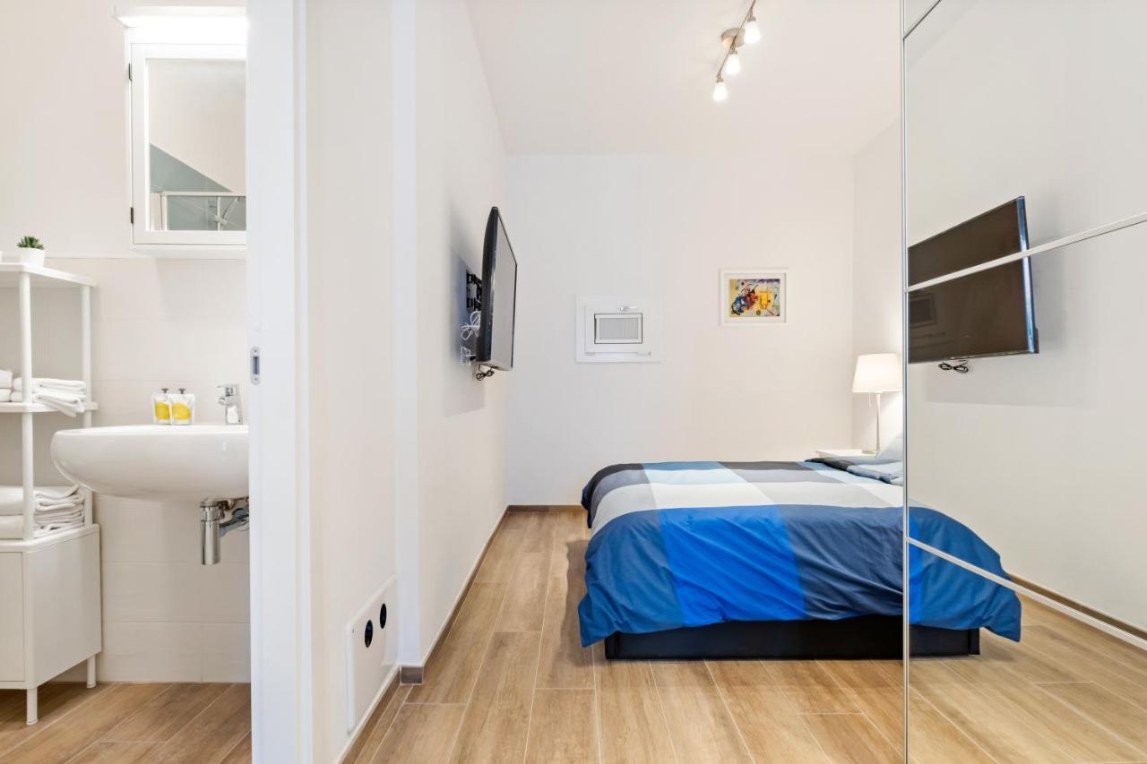 A Pochi Minuti Da Fiera Bologna Apartment Екстериор снимка