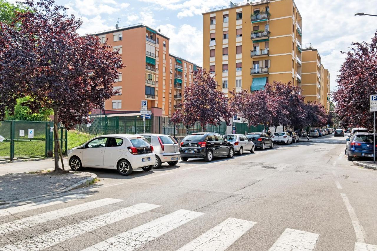 A Pochi Minuti Da Fiera Bologna Apartment Екстериор снимка