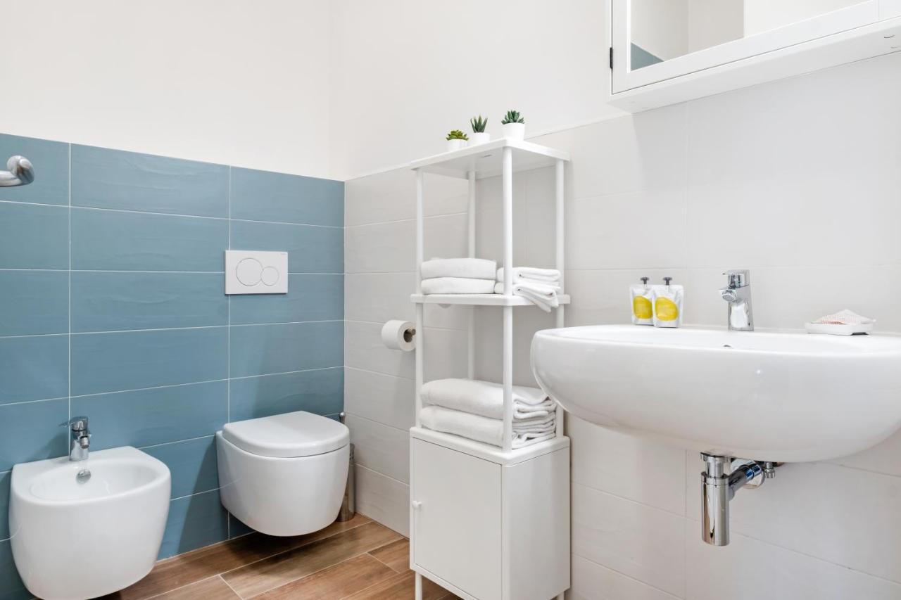 A Pochi Minuti Da Fiera Bologna Apartment Екстериор снимка