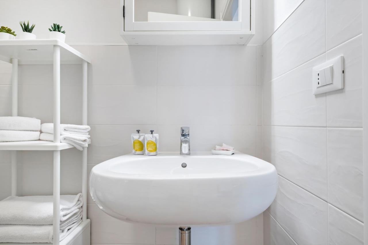 A Pochi Minuti Da Fiera Bologna Apartment Екстериор снимка