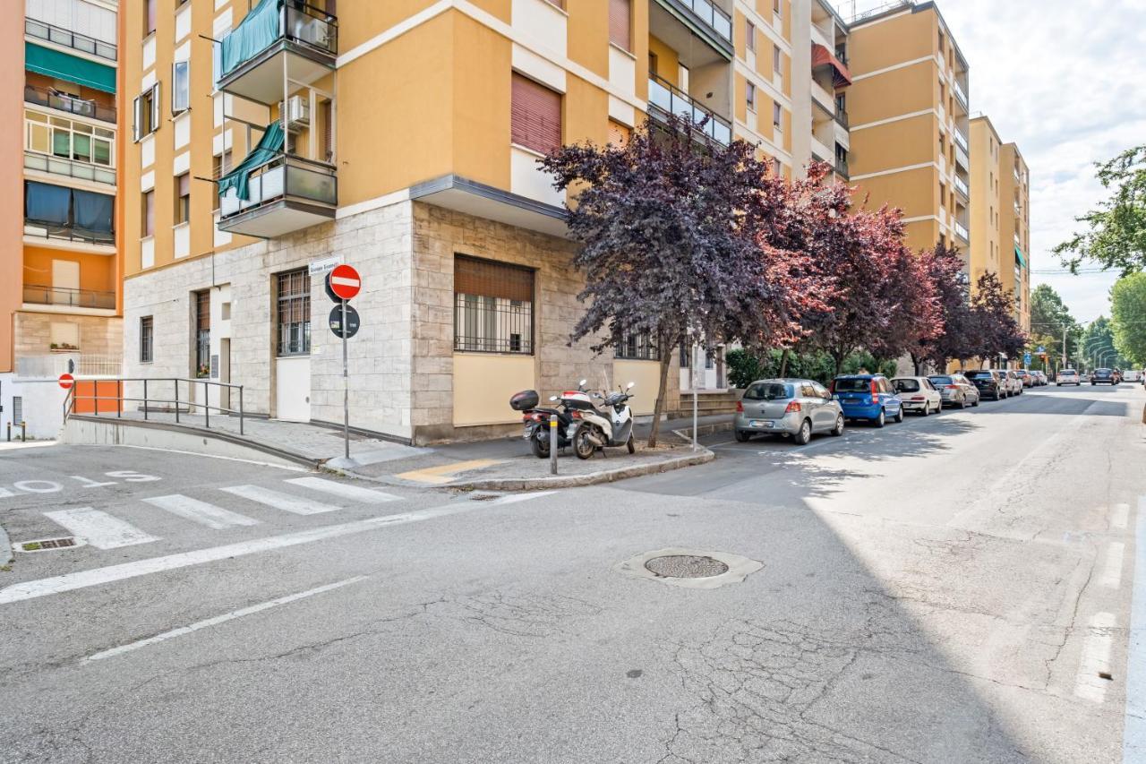 A Pochi Minuti Da Fiera Bologna Apartment Екстериор снимка